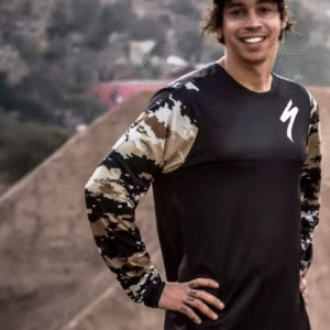 Genim-2026-Th025  Sonbahar Tshirt